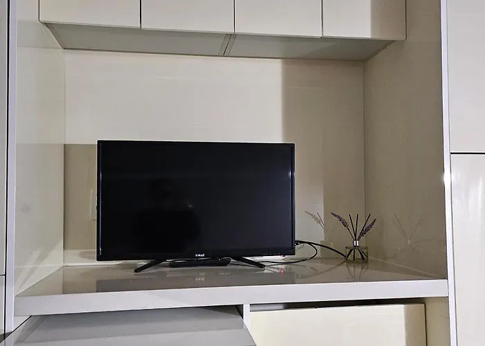 Urban Space Sinnonhyeon Apartment