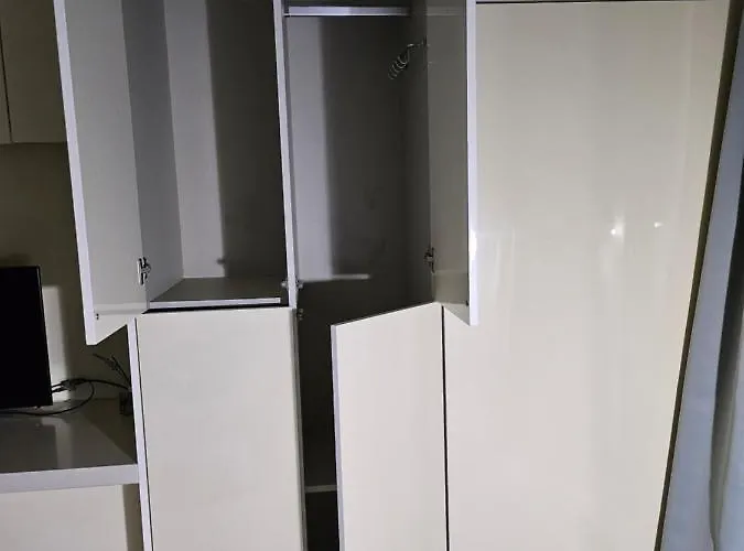 Urban Space Sinnonhyeon Apartment *